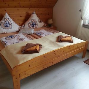 Doppelzimmer im 1 Stock